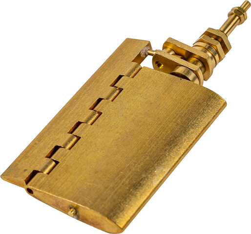 Billing Boats Fittings - Becker Rudder - Flapror