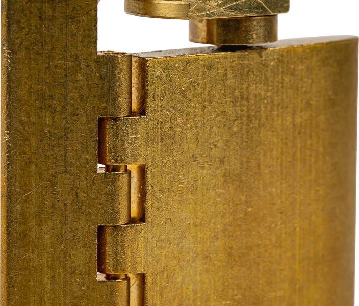 Billing Boats Fittings - Becker Rudder - Flapror