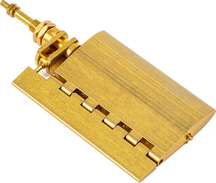 Billing Boats Fittings - Becker Rudder - Flapror