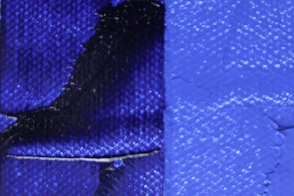 Beckers - Oliemaling - Ultramarine Blue 37 Ml