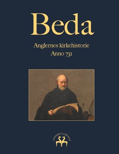 Beda Anglernes Kirkehistorie