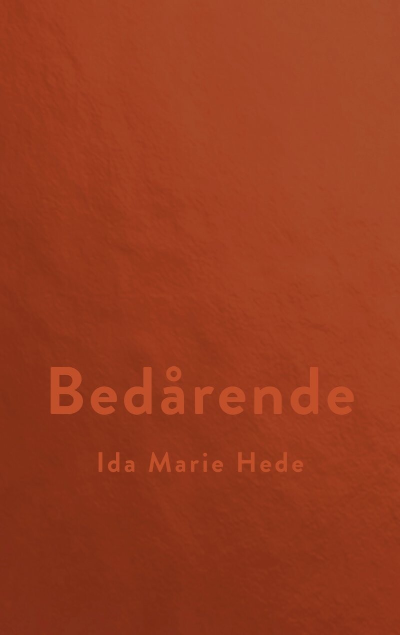 Bedårende