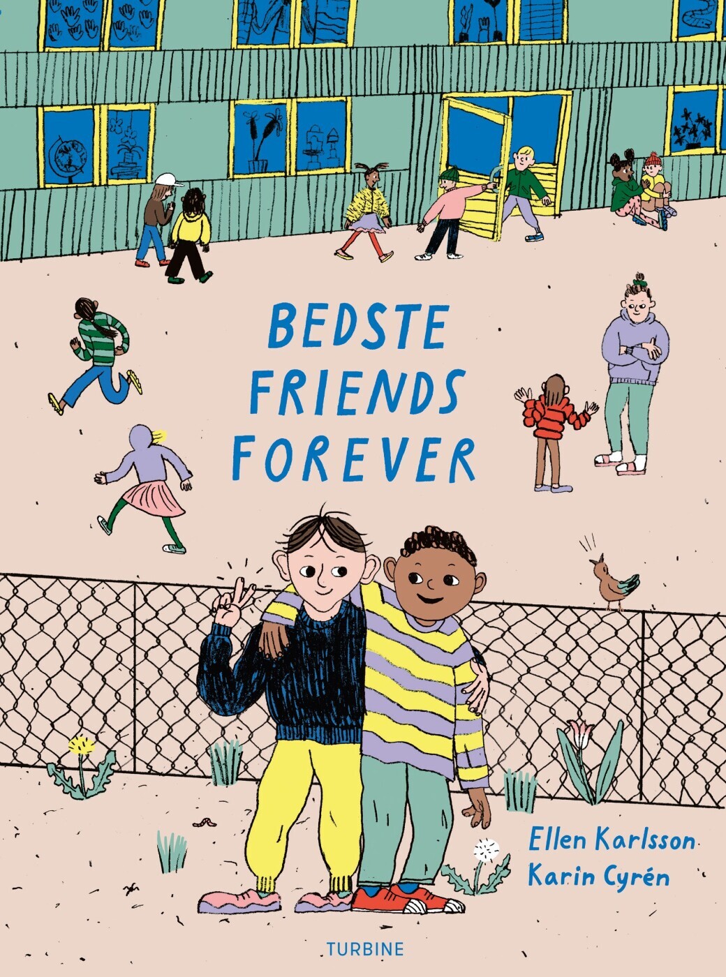 Bedste Friends Forever