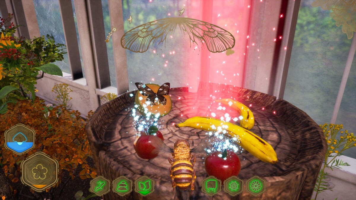 Bee Simulator The Hive