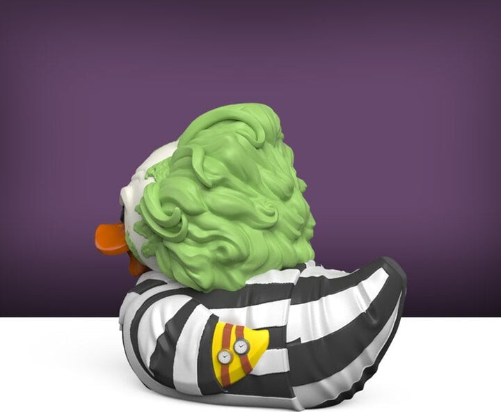 Numskull - Beetlejuice - Mini Tubbz Figur