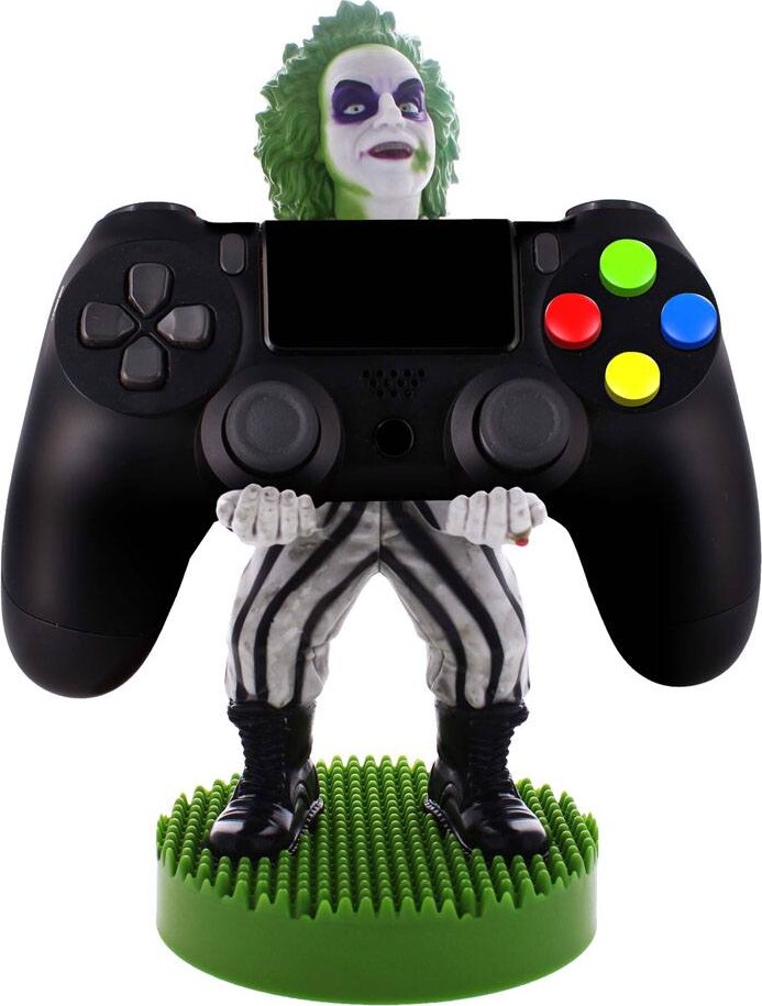 Cable Guys - Controller Holder - Beetlejuice