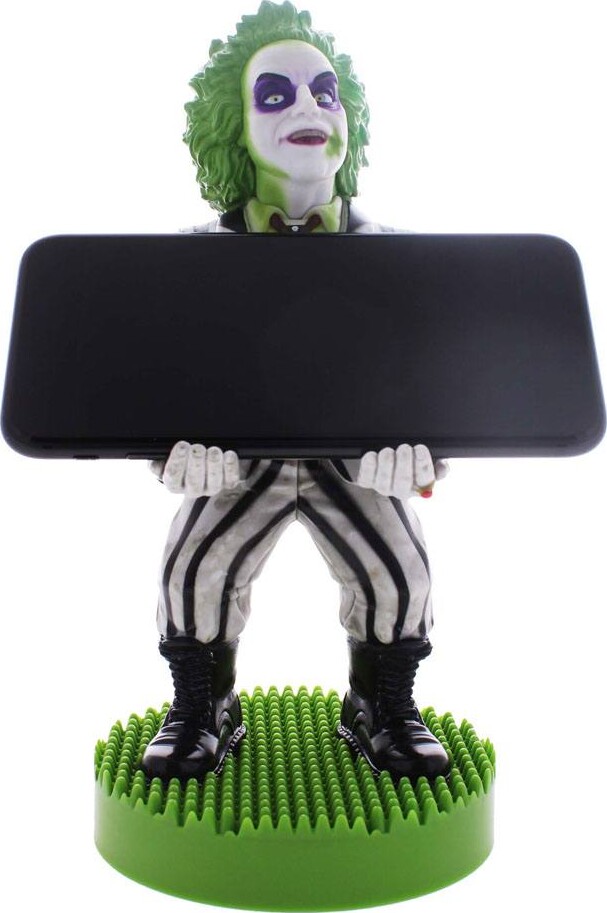 Cable Guys - Controller Holder - Beetlejuice