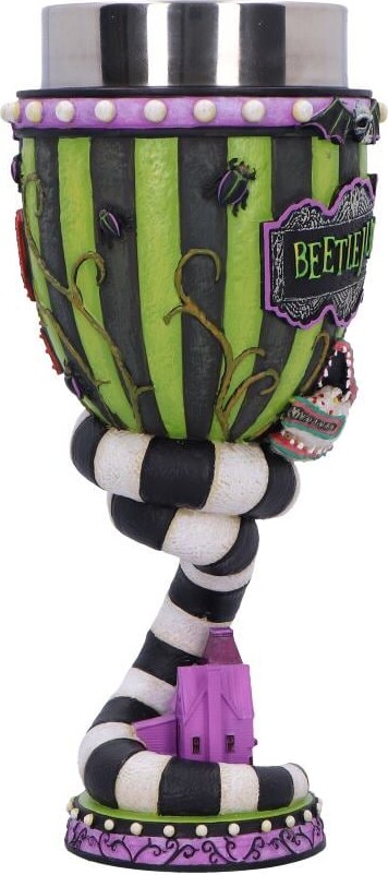 Beetlejuice Bæger