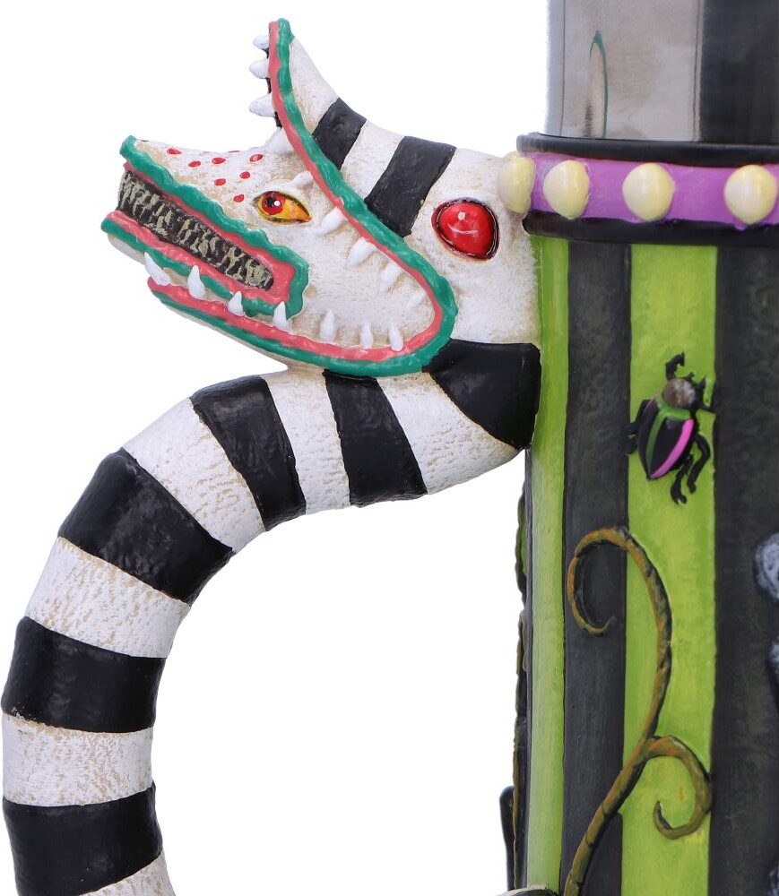 Beetlejuice Krus - Nemesis Now