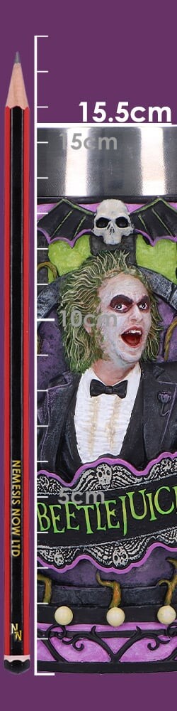 Beetlejuice Krus - Nemesis Now