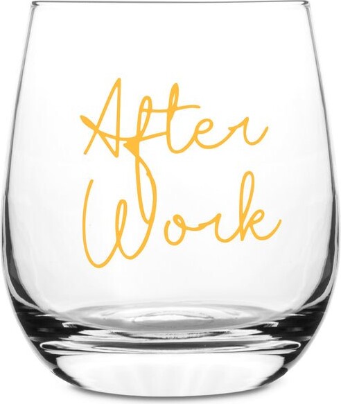 Glas Og Krus Sæt - Before Work After Work - Thumbsup