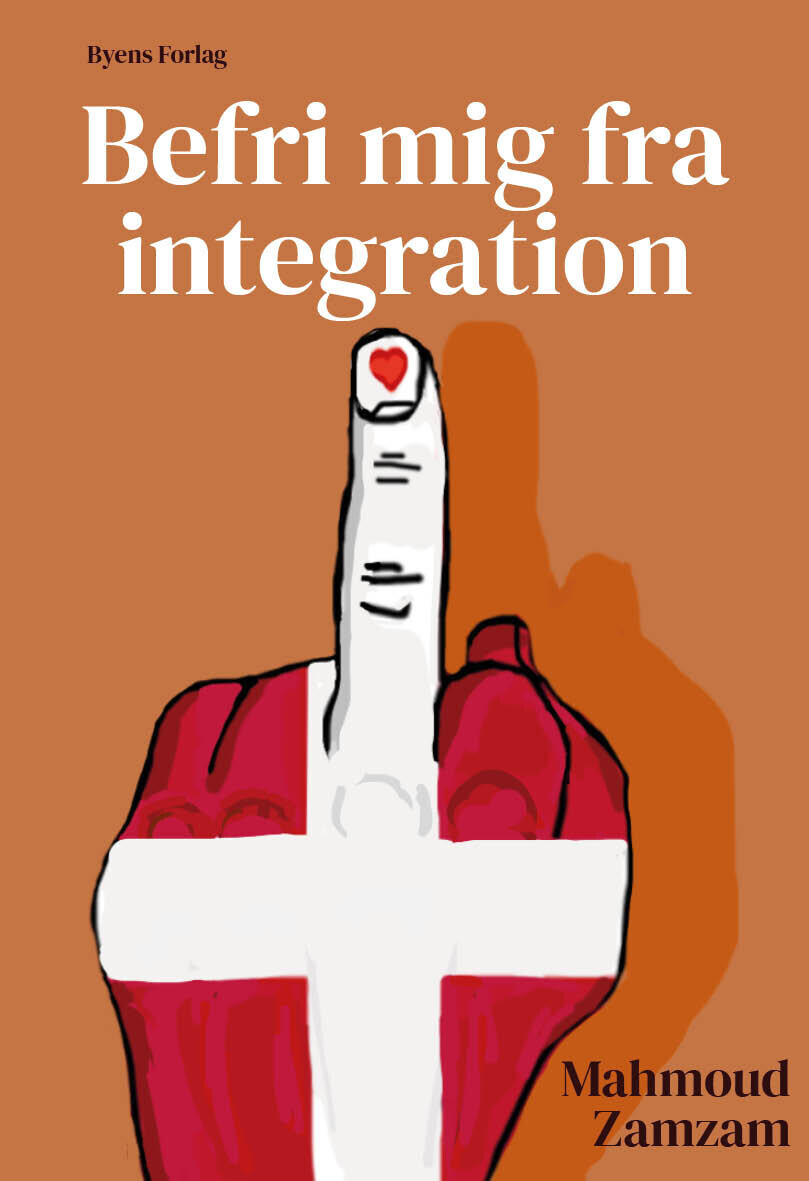 Befri Mig Fra Integration