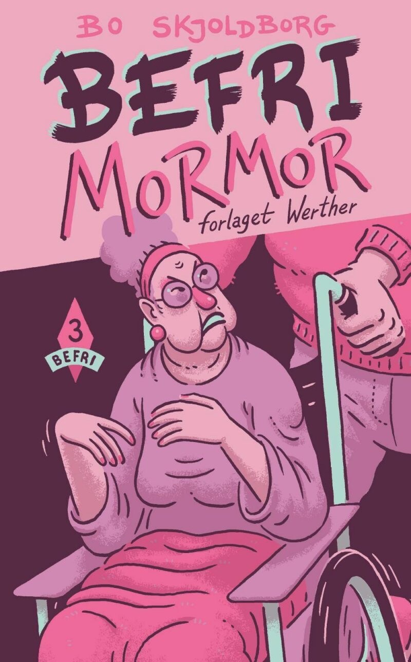 Befri Mormor