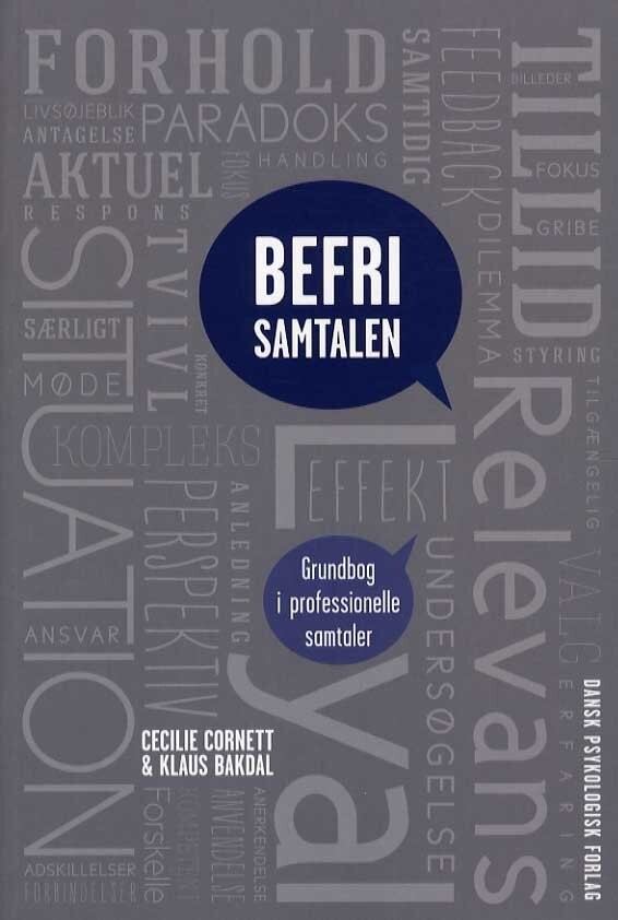 Befri Samtalen
