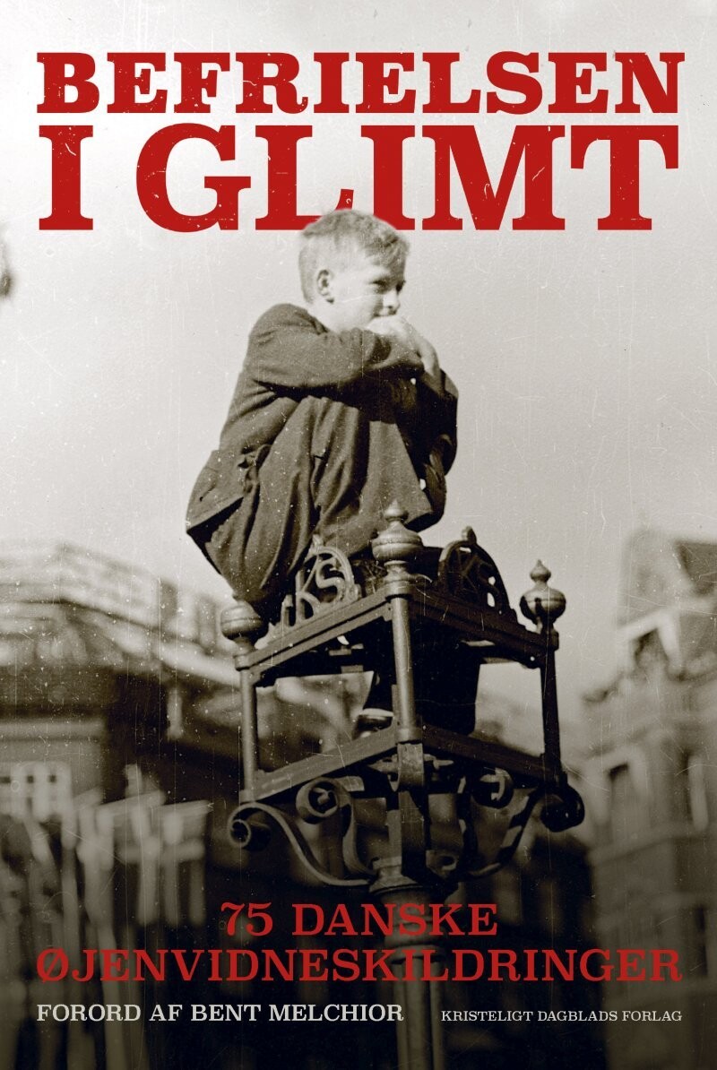 Befrielsen I Glimt