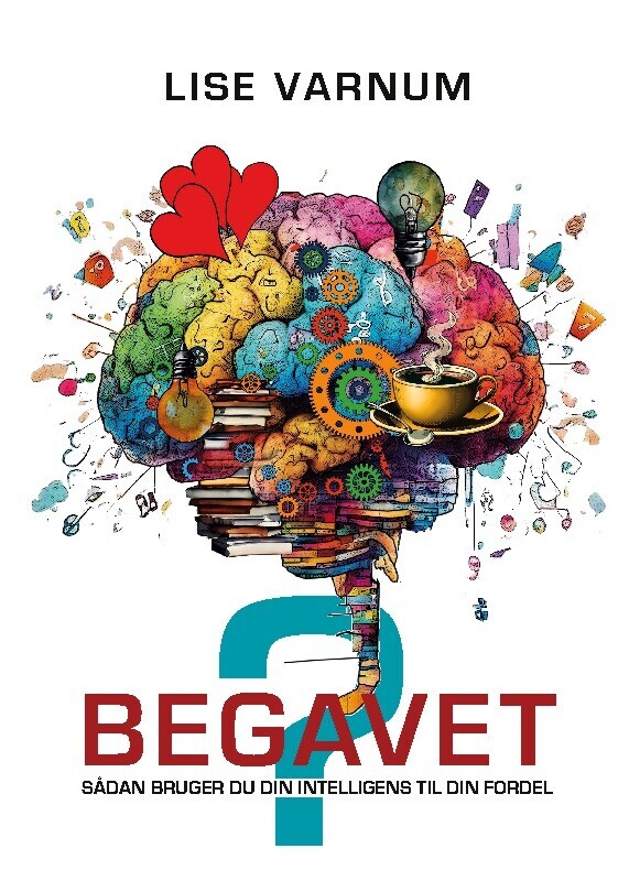 Begavet