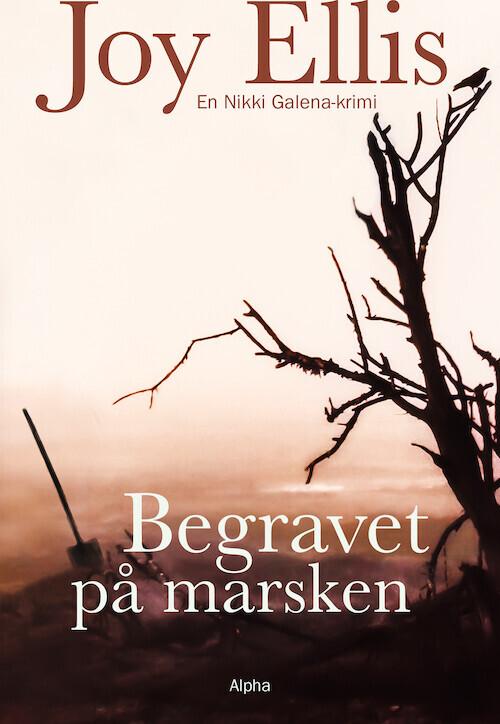Begravet På Marsken