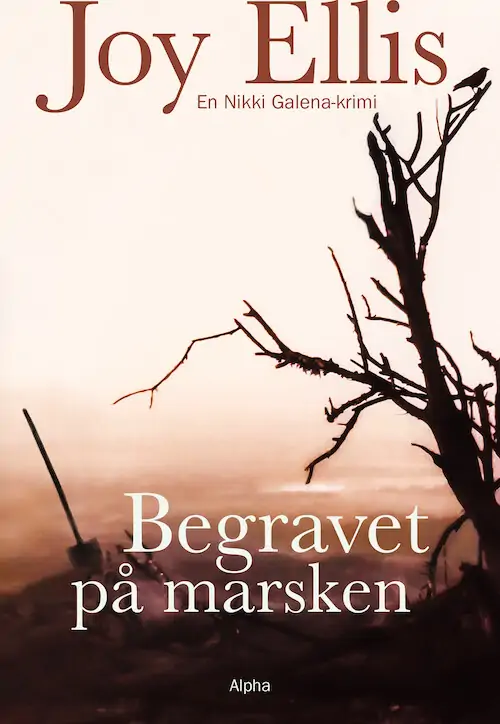 Begravet På Marsken - 