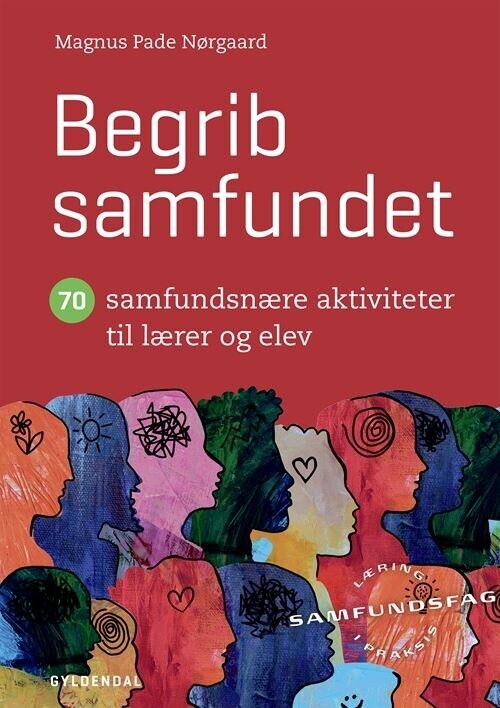 Begrib Samfundet