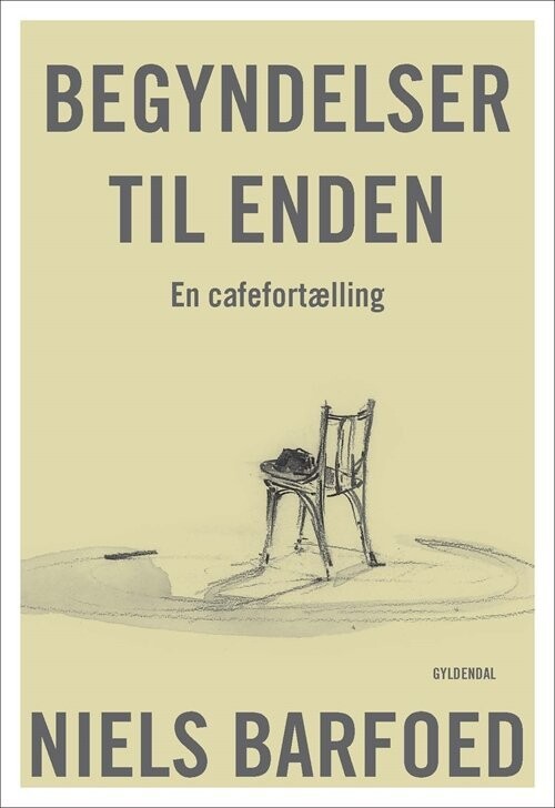 Begyndelser Til Enden