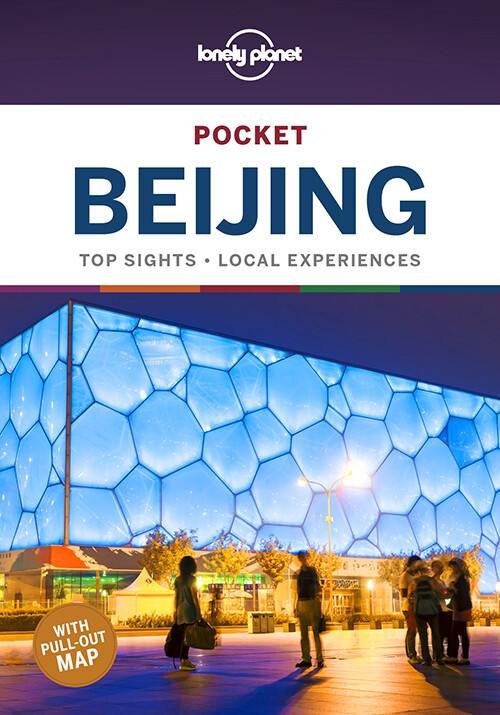 Beijing - Pocket - Lonely Planet