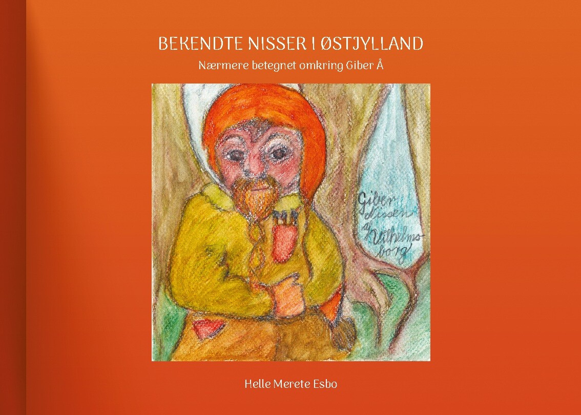 Bekendte Nisser I Østjylland