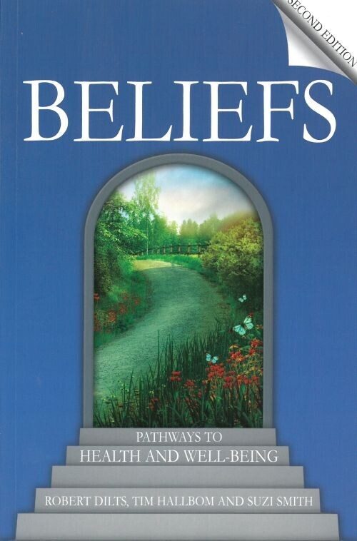 Beliefs Pathways To Health And Well-Being