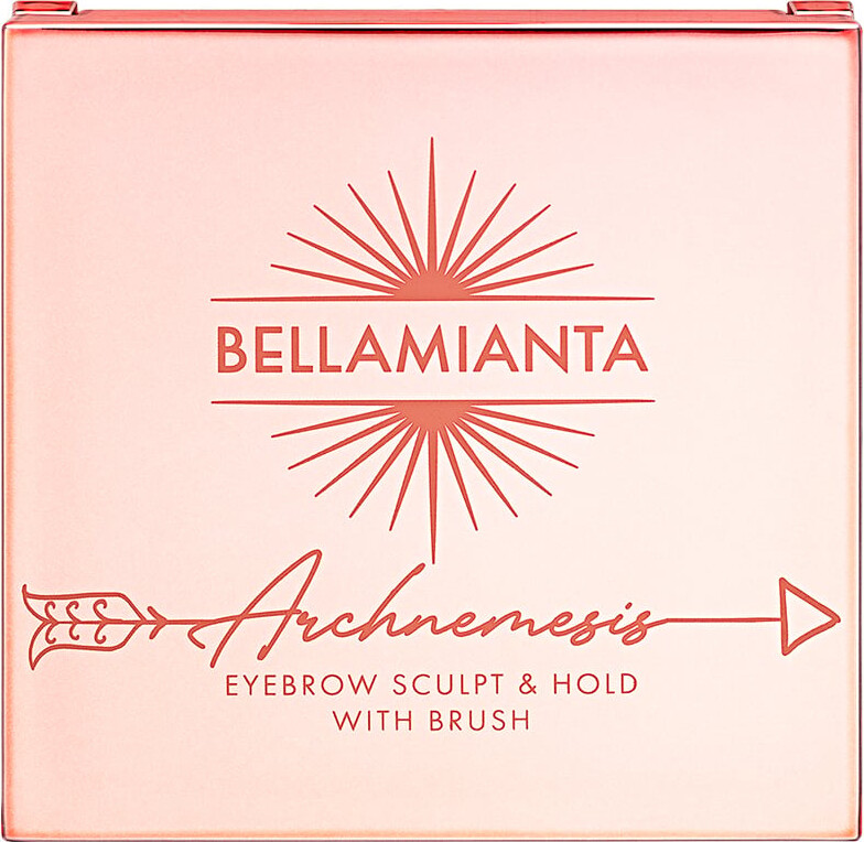 Bellamianta - Archnemesis Eyebrow Sculpt Hold - 9 G