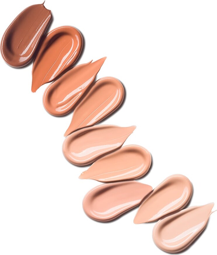 Bellamianta - Dreamy Creamy Concealer - B02 - 35Ml