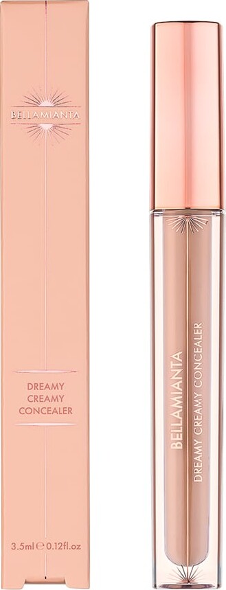 Bellamianta - Dreamy Creamy Concealer - B05 - 35Ml