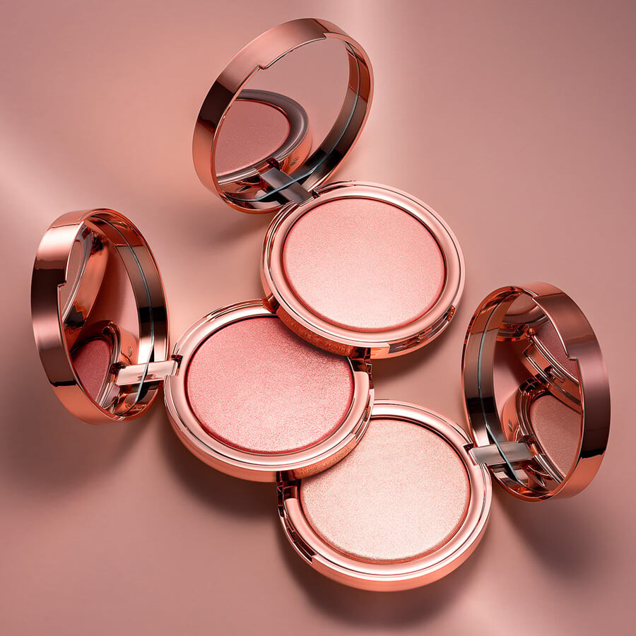 Bellamianta - Halo Highlighter - Nimbus - 95G