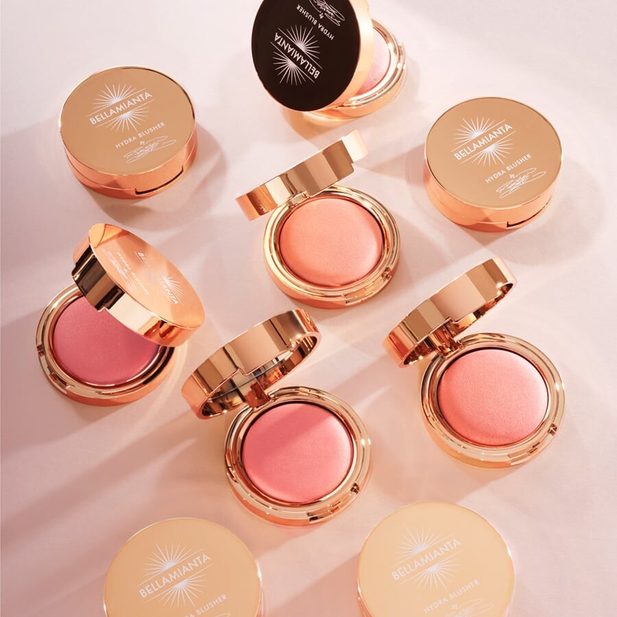 Bellamianta - Hydra Blusher - Mystic - 35G