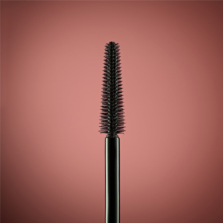 Bellamianta - Lash Illusion Mascara - Black - 12 Ml