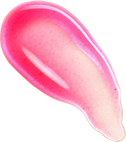 Bellamianta - Luxury Lip Oil Spf30 Raspberry 3 Ml - Læbepomade