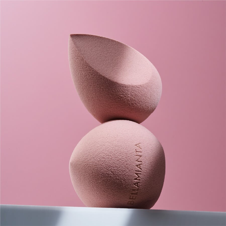 Bellamianta - Precision Beauty Sponge