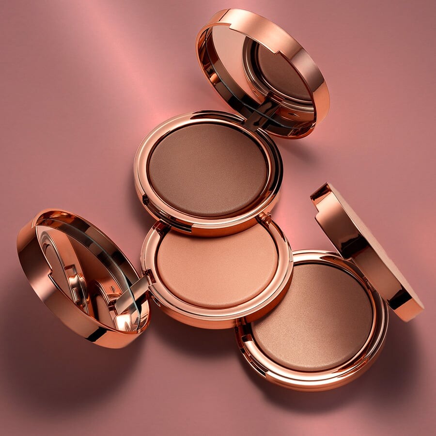 Bellamianta - Sculpted Bronzer - Fonda - 12G