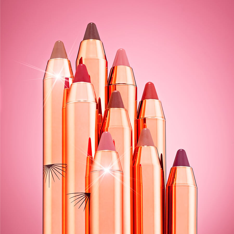 Bellamianta - Speakeasy Lip Liner - Allure - 12G