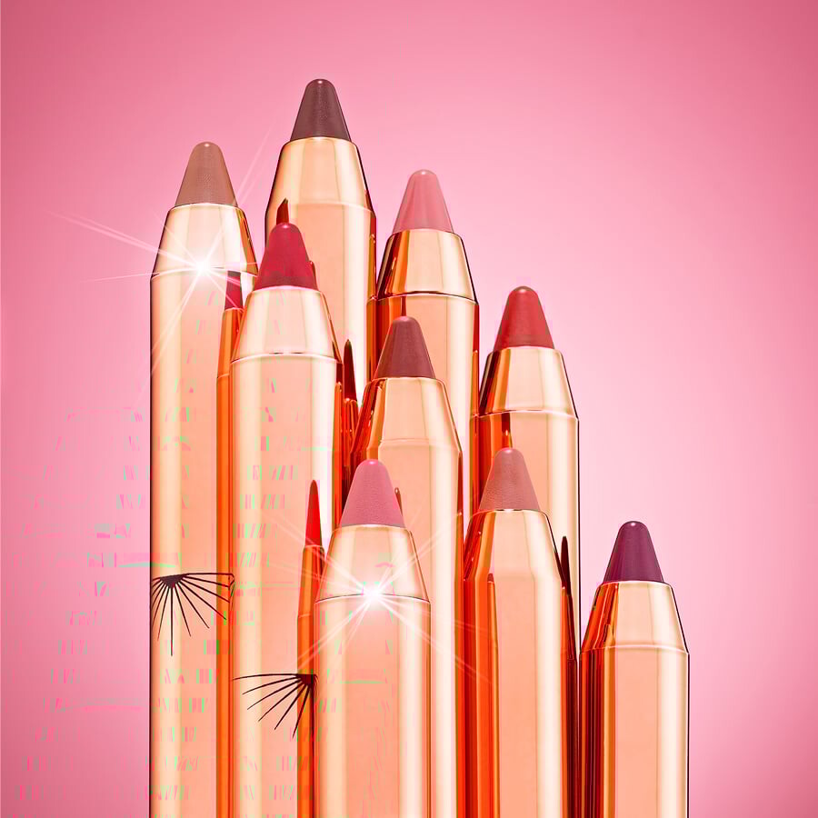 Bellamianta - Speakeasy Lip Liner - Promiscuous - 12G