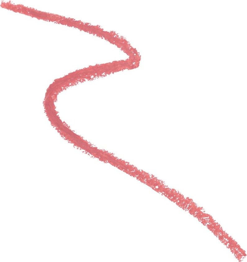 Bellamianta - Speakeasy Lip Liner - Promiscuous - 12G