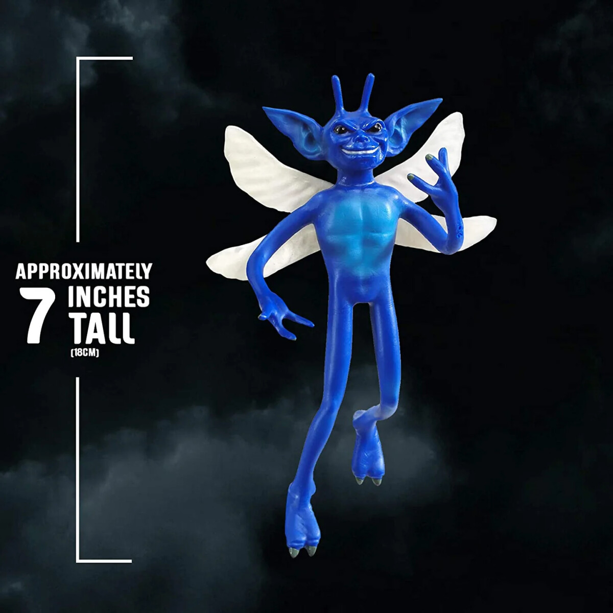 Bendable Cornish Pixie - Harry Potter