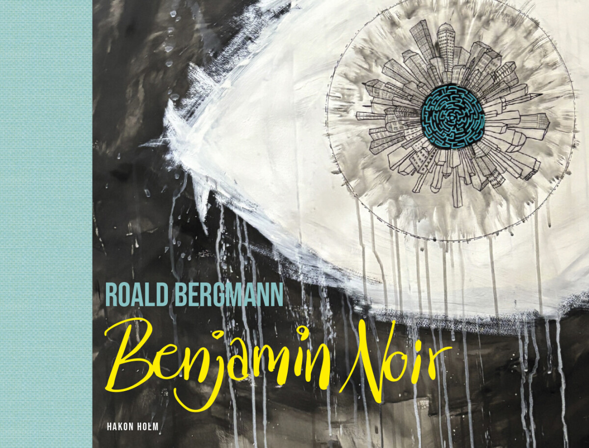 Benjamin Noir