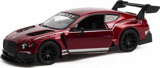 Magni - Bentley Legetøjsbil - Continental Dtm - Assorteret
