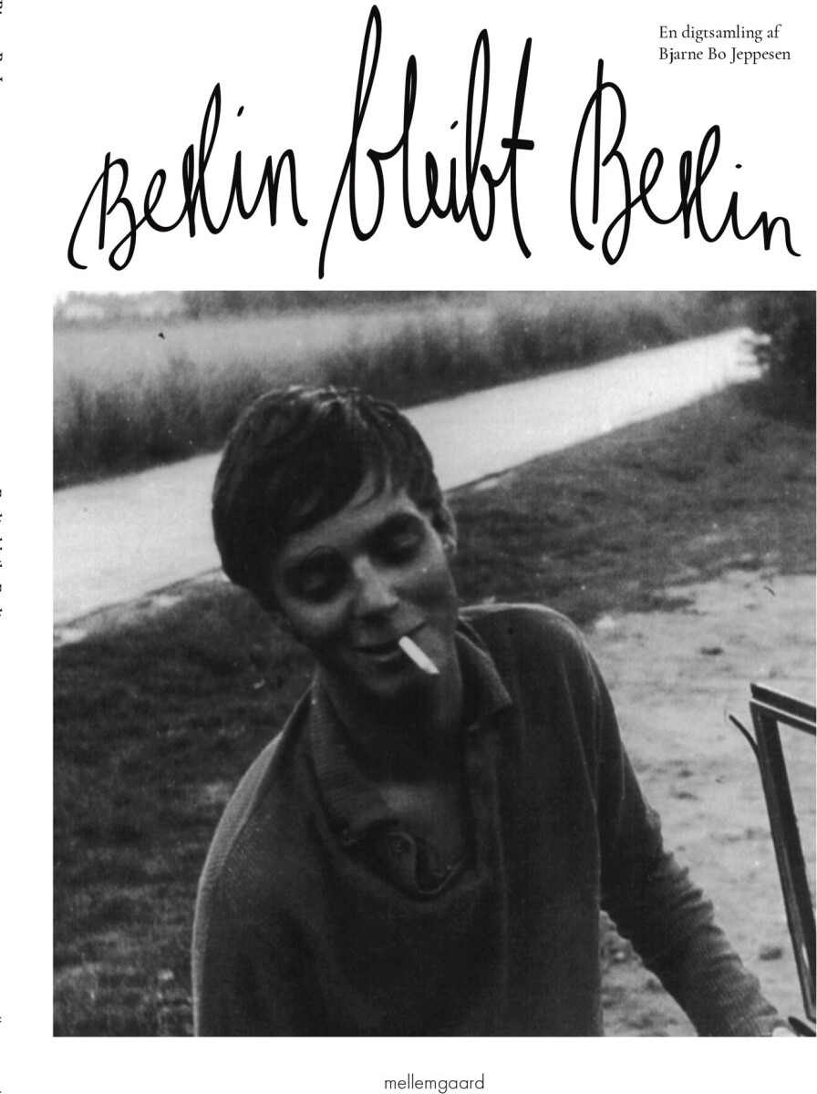 Berlin Bleibt Berlin