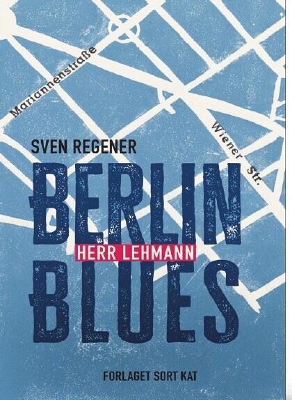 Berlin Blues