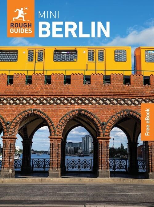 Mini Berlin - Rough Guides