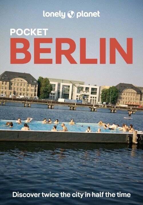 Berlin Pocket - Lonely Planet