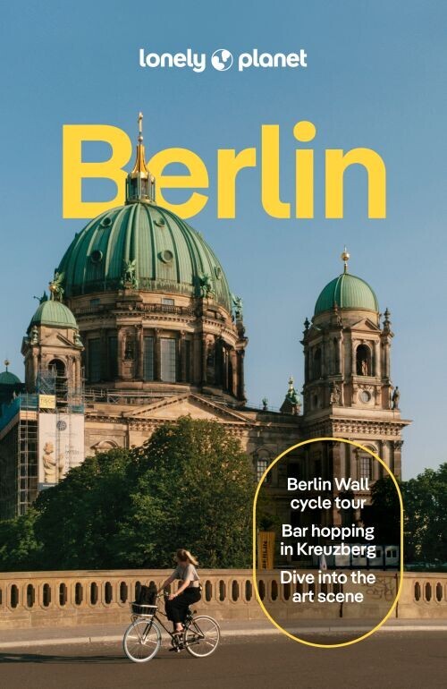 Berlin - Lonely Planet