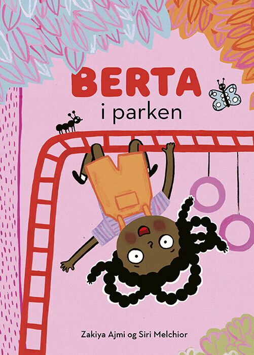 Berta I Parken