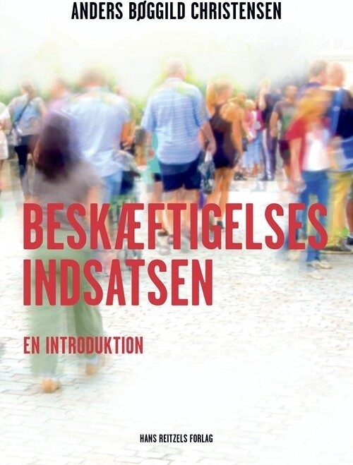 Beskæftigelsesindsatsen