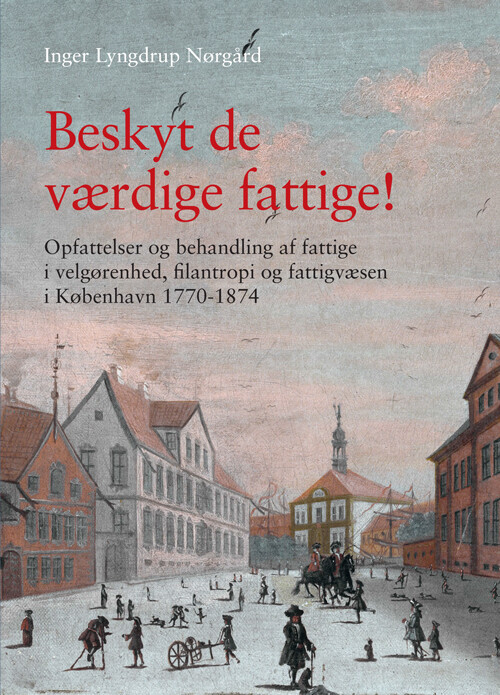 Beskyt De Værdige Fattige